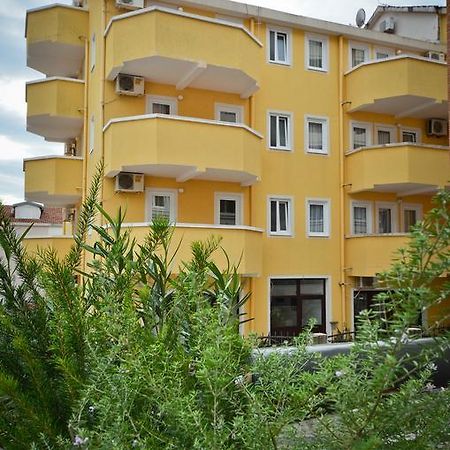 Apartmani Alexandra Budua Esterno foto