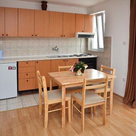 Apartmani Alexandra Budua Camera foto