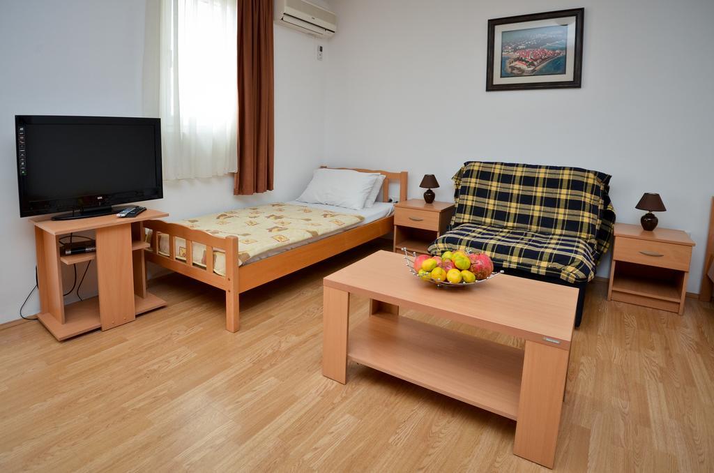 Apartmani Alexandra Budua Camera foto