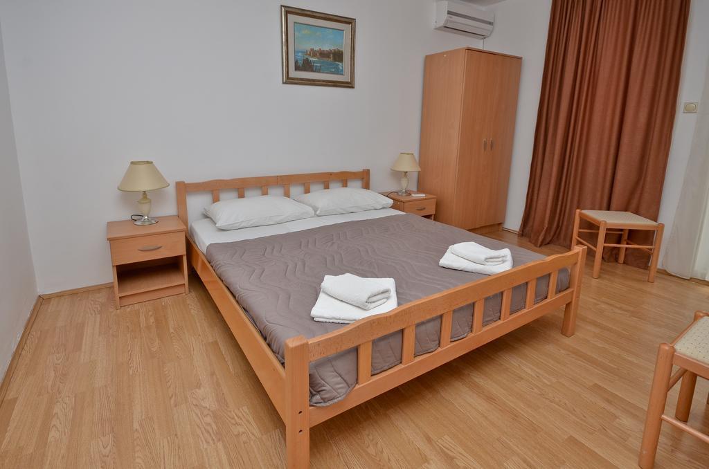 Apartmani Alexandra Budua Camera foto
