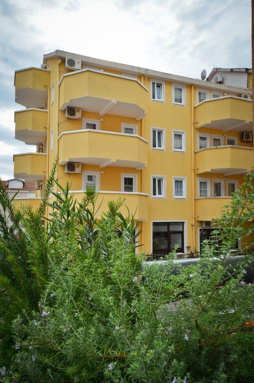 Apartmani Alexandra Budua Esterno foto