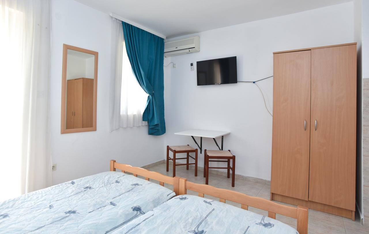 Apartmani Alexandra Budua Esterno foto