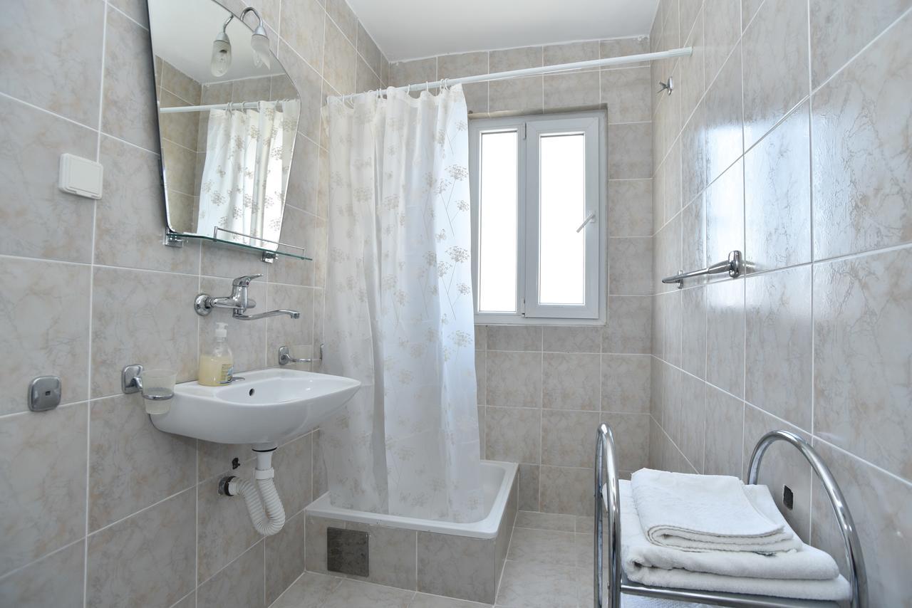 Apartmani Alexandra Budua Esterno foto